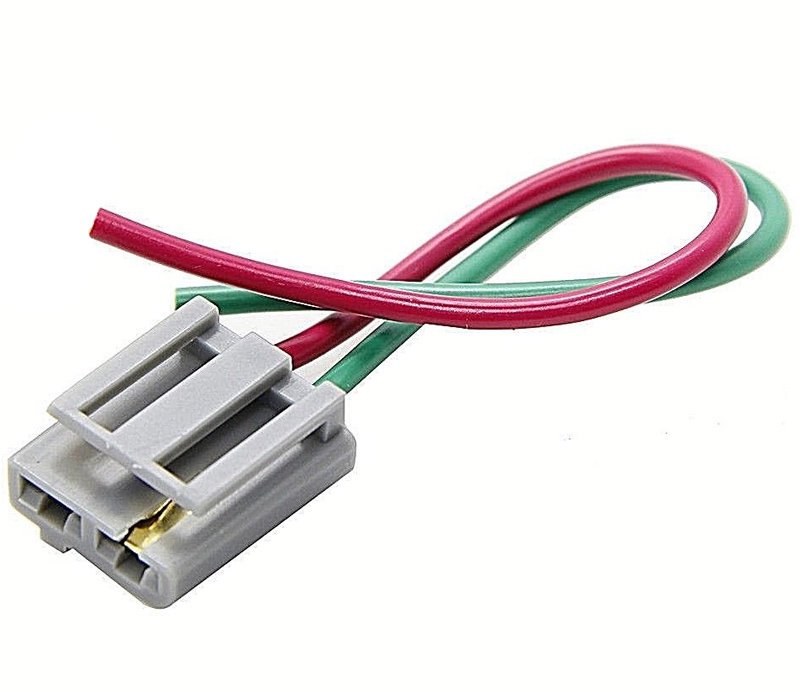 HEI Distributor Wire Harness P - Wire Connector Cap ulasan dan harga