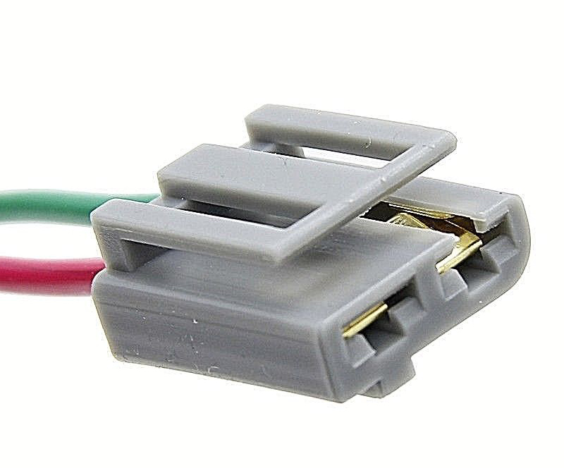 HEI Distributor Wire Harness P - Wire Connector Cap ulasan dan harga