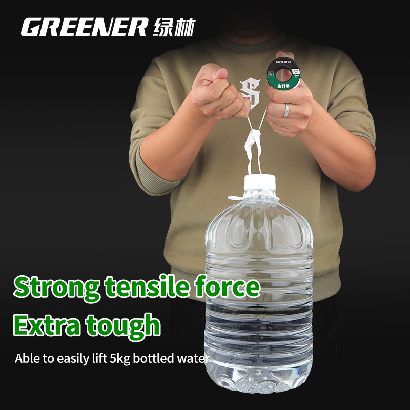 GREENERY 15m Plumbing Sealant  - Plumbing Tape Ptfe ulasan dan harga