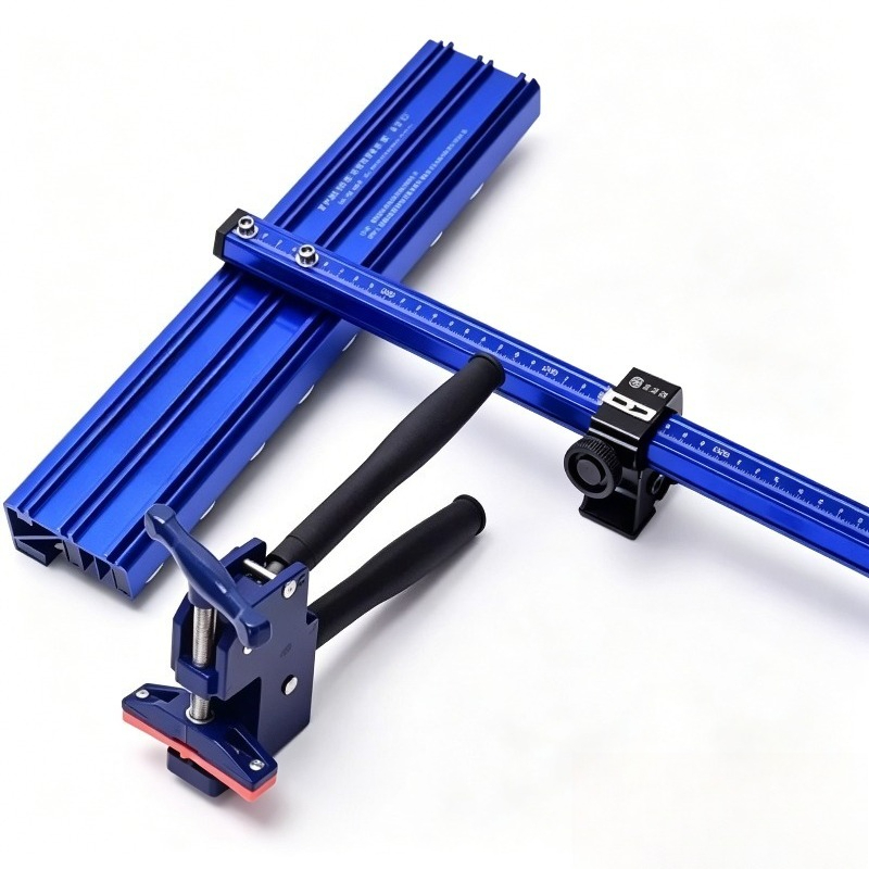 T Shaped Tile Push Cutter ZT5  - Tile Cutter Scoring ulasan dan harga