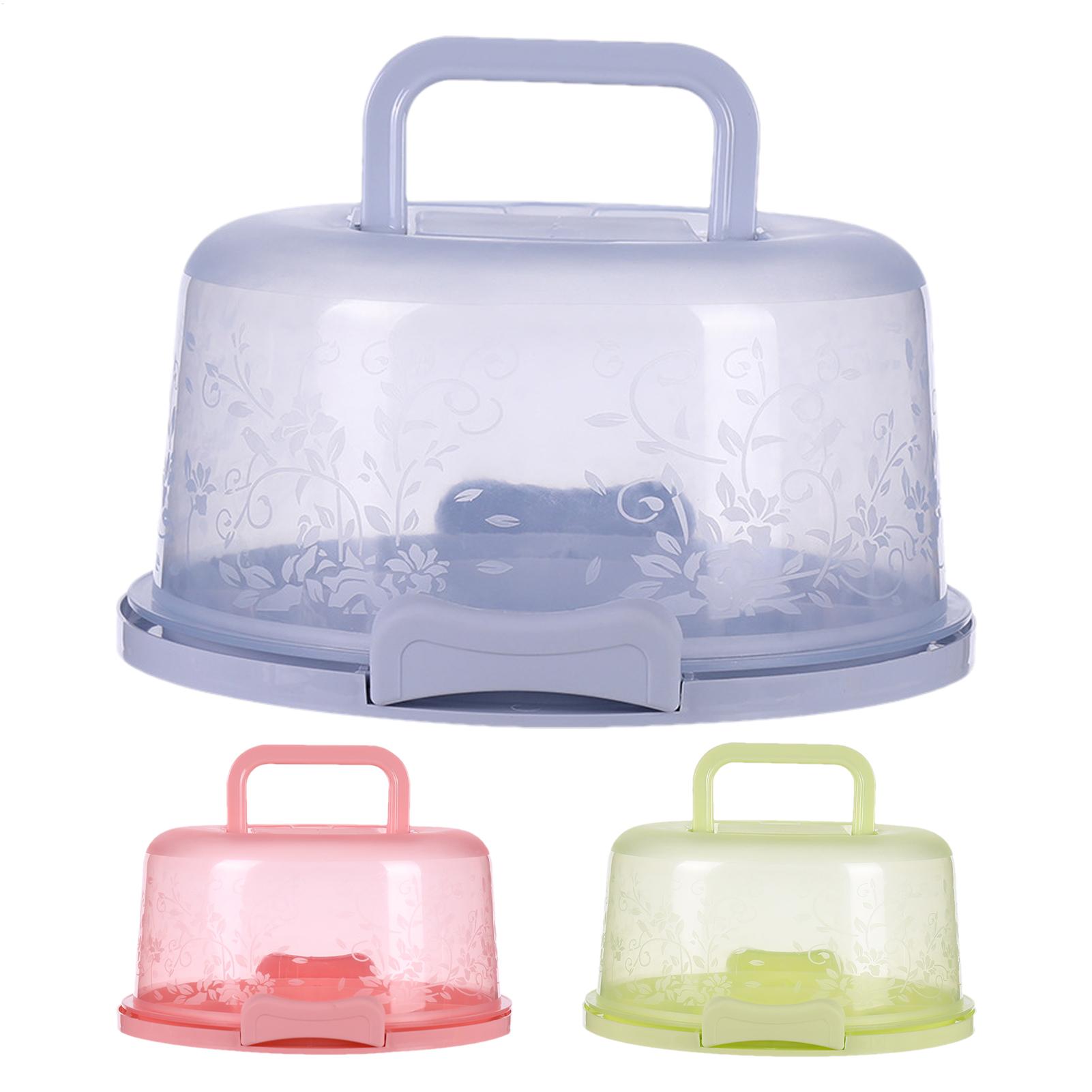 Cake Container Cake Containers - Home Improvement Help ulasan dan harga