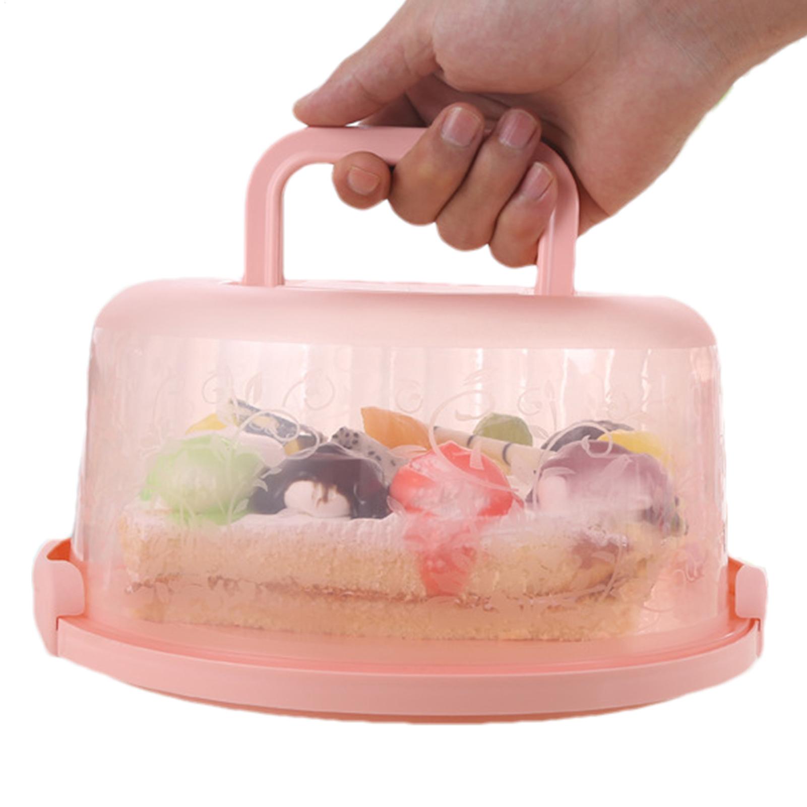 Cake Container Cake Containers - Home Improvement Help ulasan dan harga