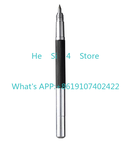 5Pcs hard diamond marking need - Home Improvement Mark ulasan dan harga