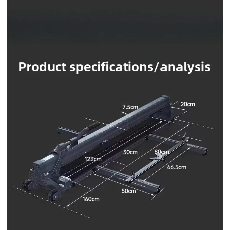 Professional Manual Tile Cutte - Tile Cutter Scoring ulasan dan harga