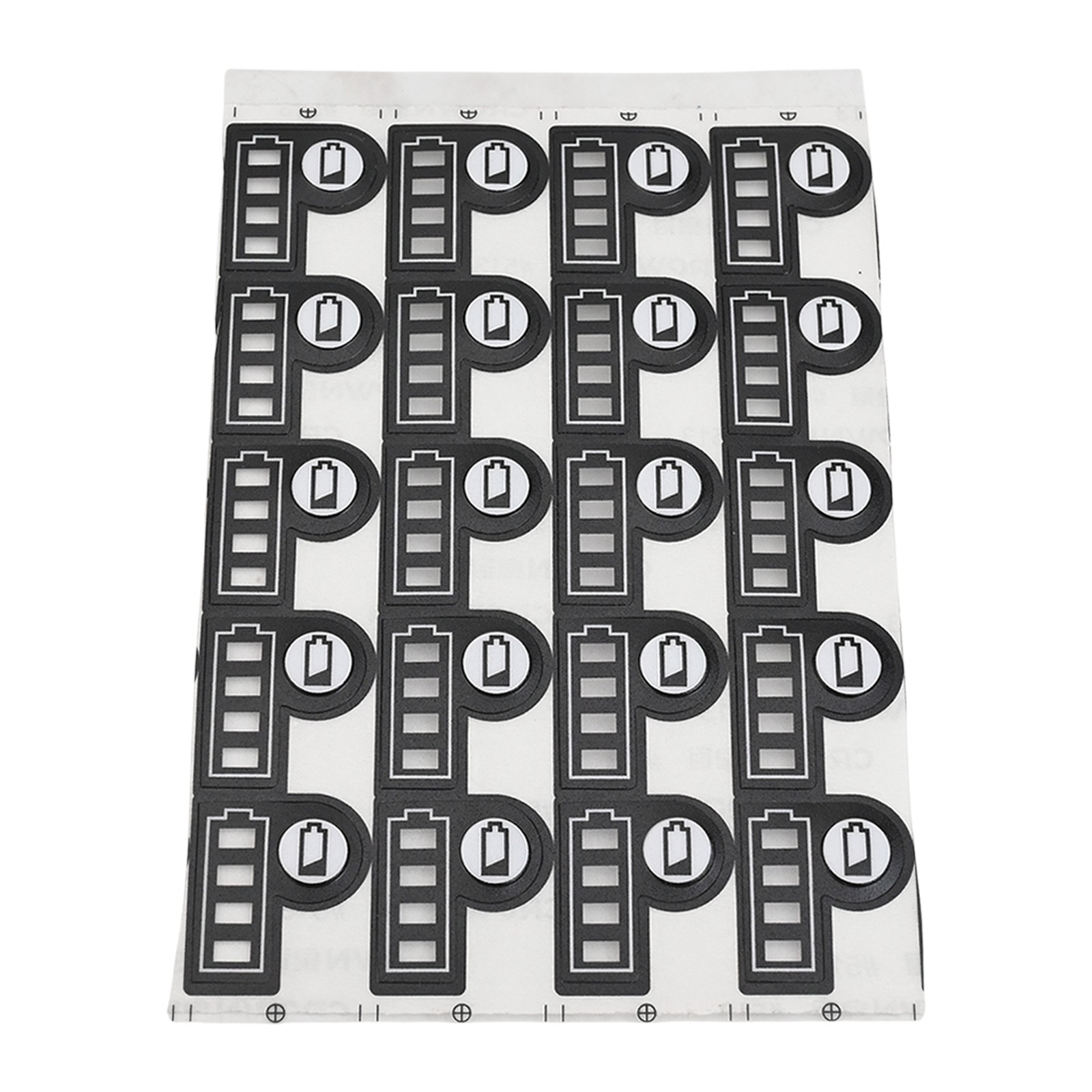 Key Sticker Replacement Sticke - Home Improvement And Services ulasan dan harga