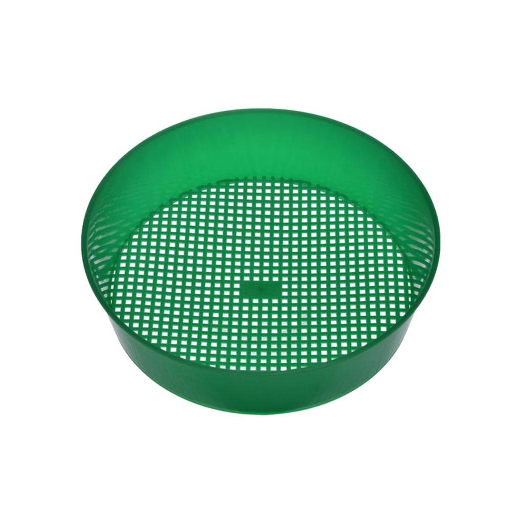 Plastic Garden Sieve Home Gard - Home Improvement Help ulasan dan harga