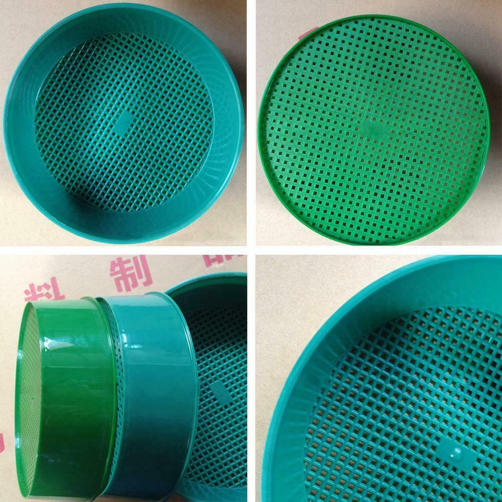 Plastic Garden Sieve Home Gard - Home Improvement Help ulasan dan harga