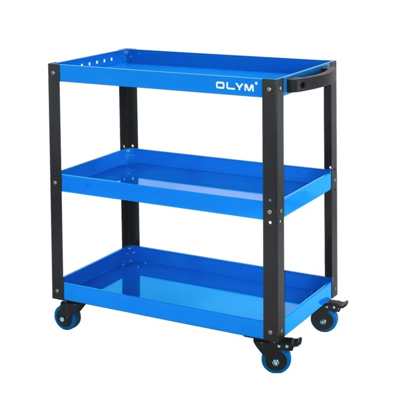 Heavy-D uty 3-Tier Mechanic To - Home Improvement And Services ulasan dan harga