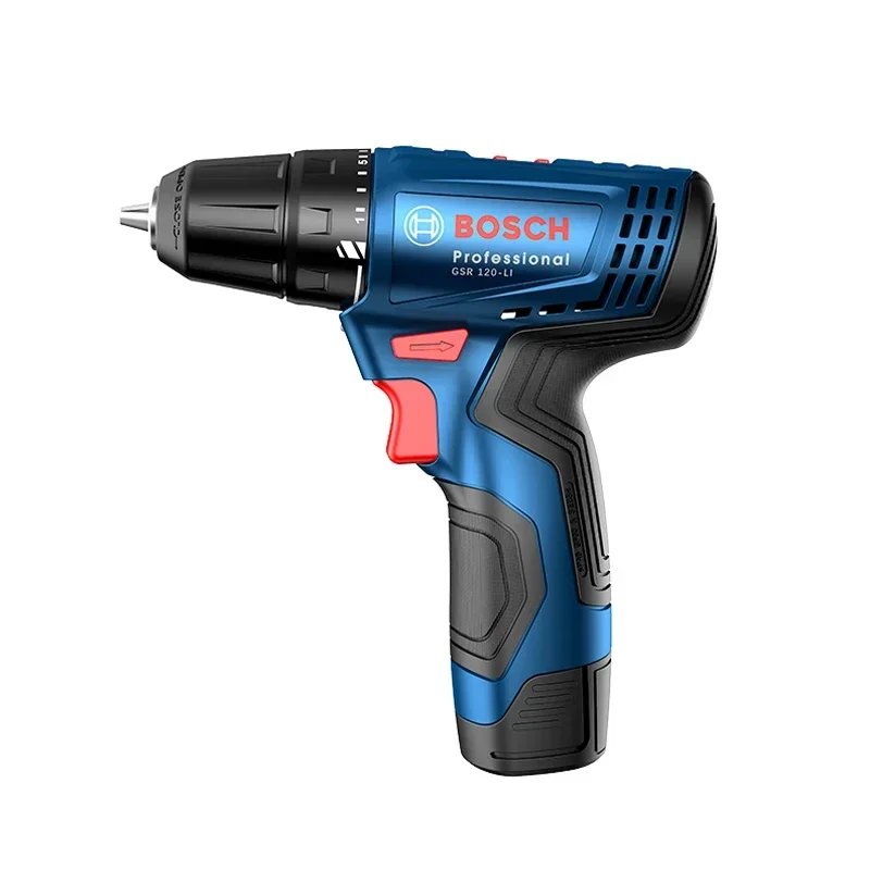 Bosch Electric Drill GSR 120-L - Home Improvement Help ulasan dan harga