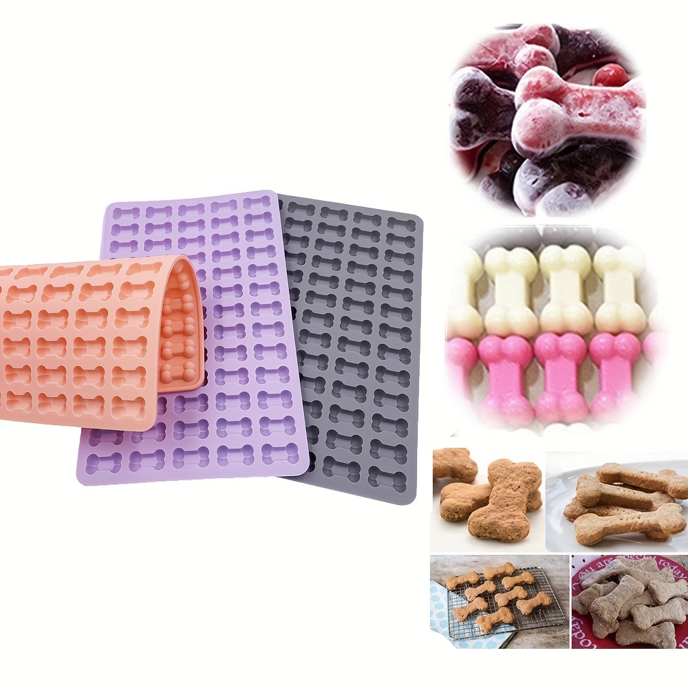 1pcs Mini Bone Biscuit Mold Pi - Home Improvement Help ulasan dan harga