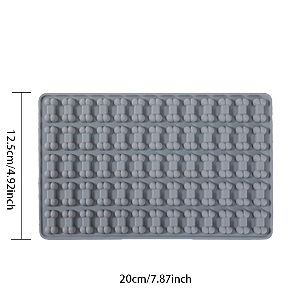 1pcs Mini Bone Biscuit Mold Pi - Home Improvement Help ulasan dan harga