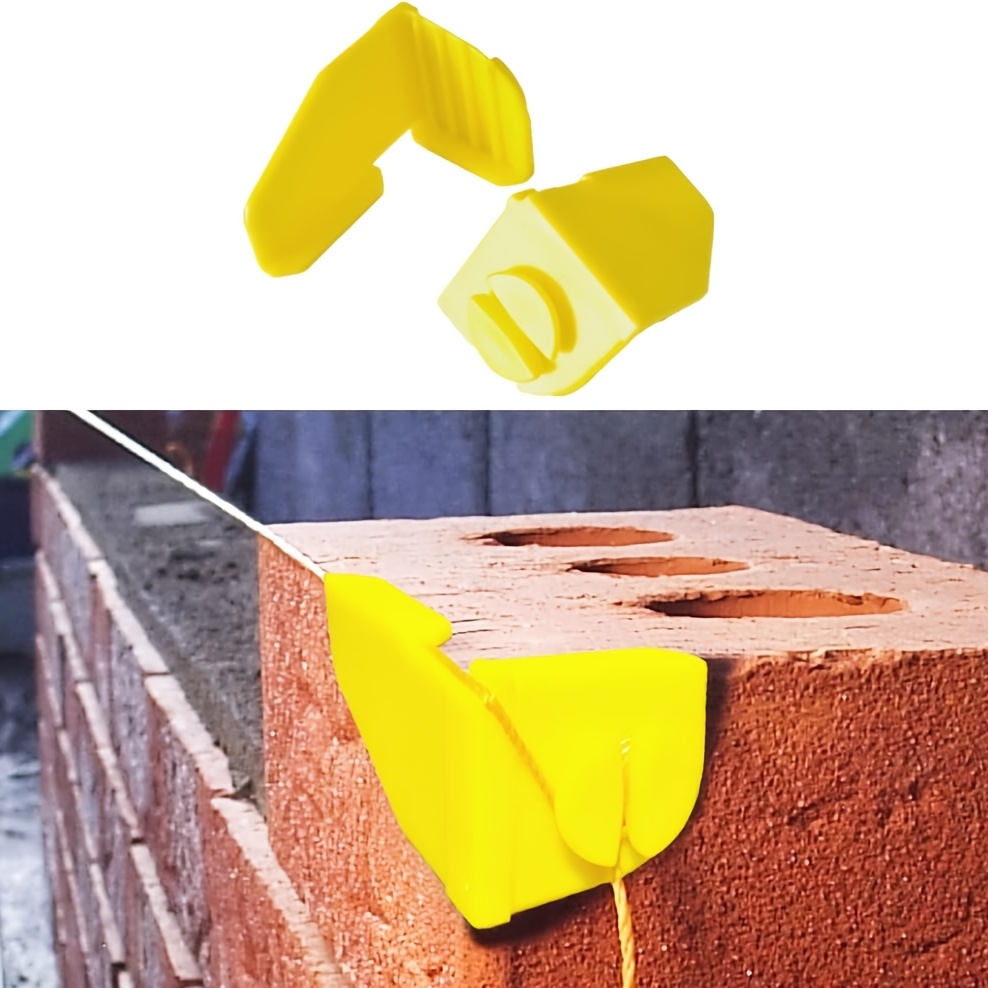 Builders Line Anchor Corner Br - Wall Anchor Plastic ulasan dan harga