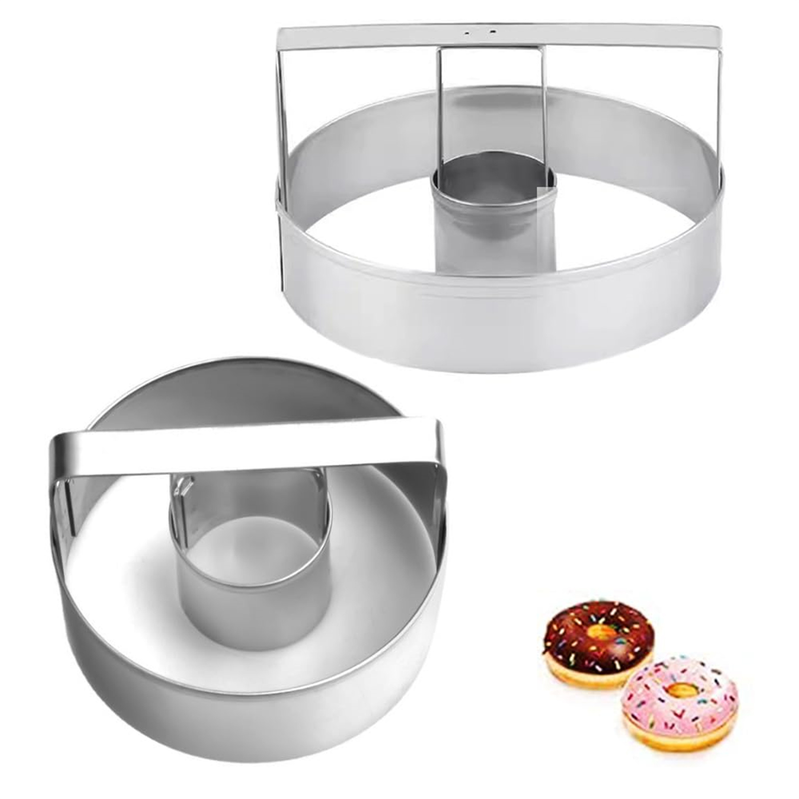 Stainless Steel Cookie Cutter  - Home Improvement Help ulasan dan harga