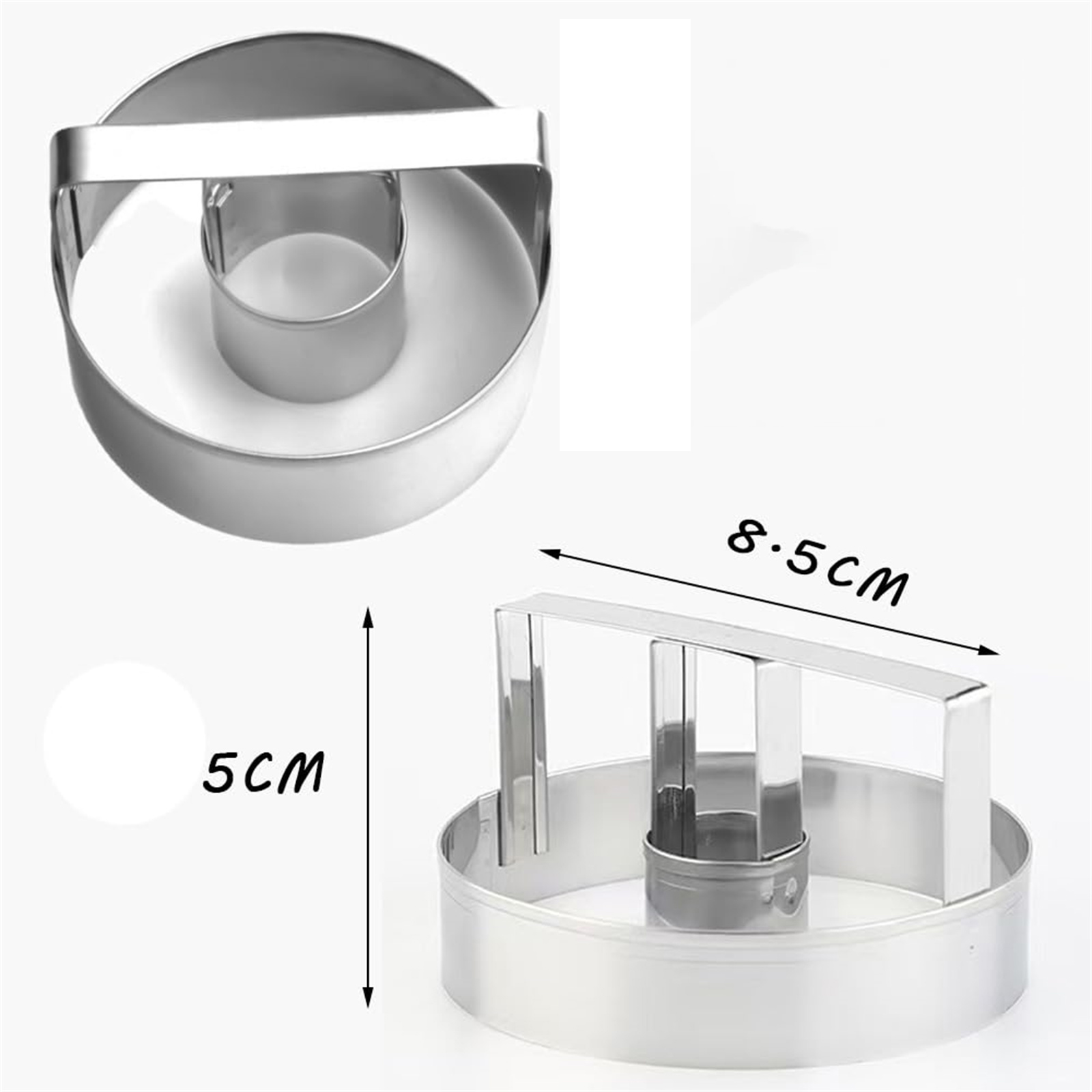 Stainless Steel Cookie Cutter  - Home Improvement Help ulasan dan harga