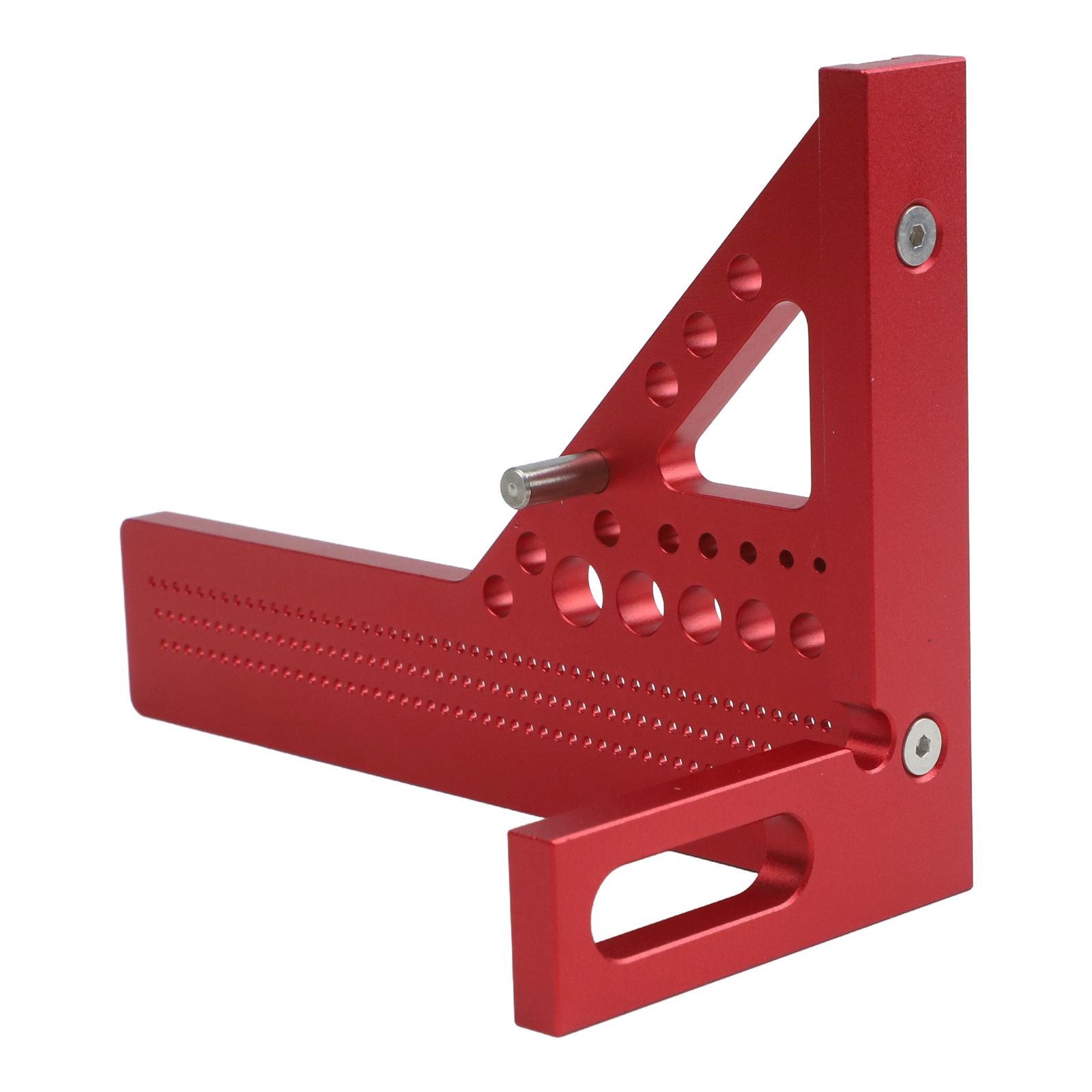 Home Improvement Red Multi-ang - Home Improvement Mark ulasan dan harga