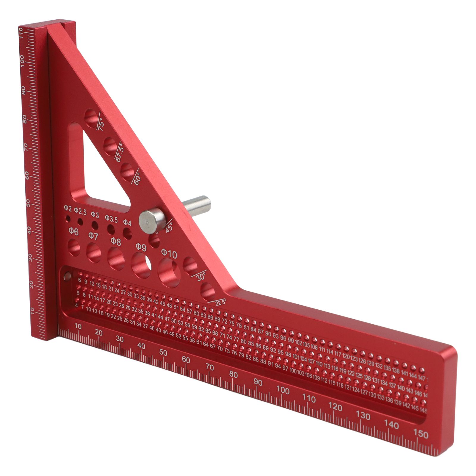 Home Improvement Red Multi-ang - Home Improvement Mark ulasan dan harga