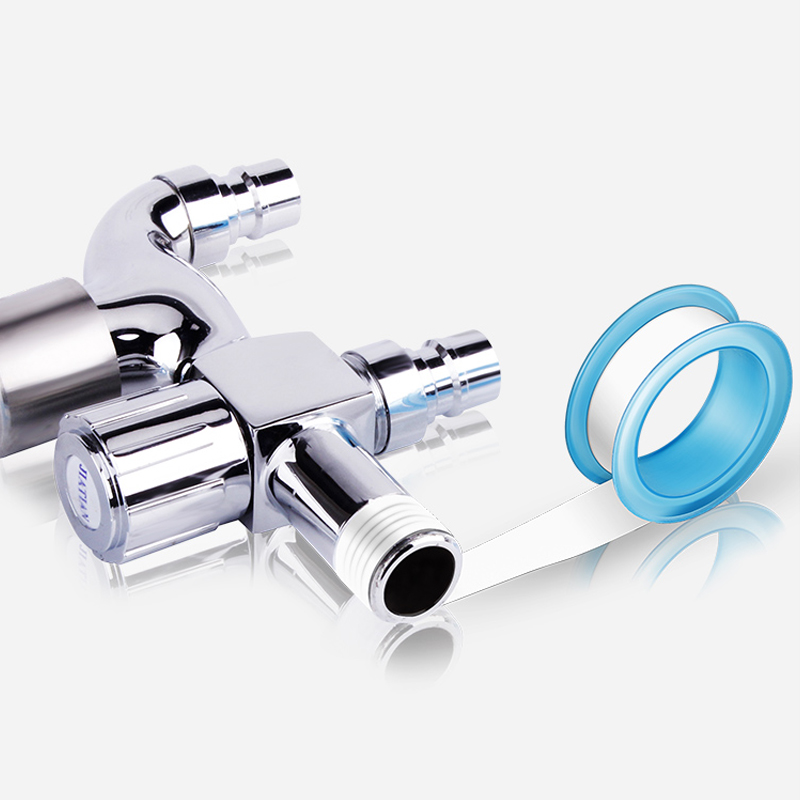 PTFE Water Pipe/ Faucet Sealin - Plumbing Tape Ptfe ulasan dan harga
