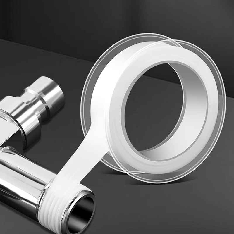 PTFE Water Pipe/ Faucet Sealin - Plumbing Tape Ptfe ulasan dan harga