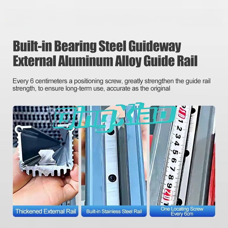 Manual Tile Cutter Ultra Flat  - Tile Cutter Scoring ulasan dan harga