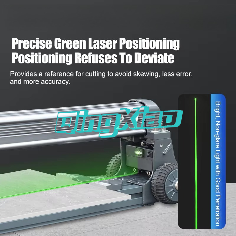 Manual Tile Cutter Ultra Flat  - Tile Cutter Scoring ulasan dan harga