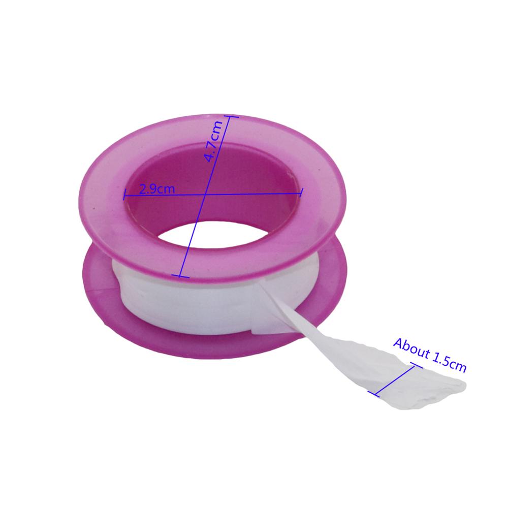 7M/Roll PTFE Water Pipe Tape O - Plumbing Tape Ptfe ulasan dan harga