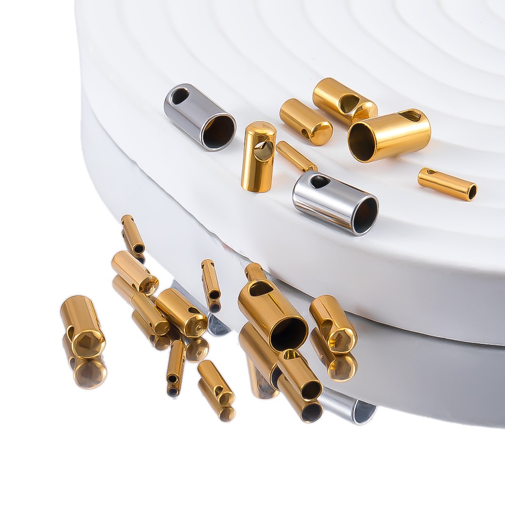 20pcs No Fade Stainless Steel  - Wire Connector Cap ulasan dan harga