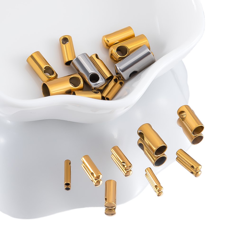 20pcs No Fade Stainless Steel  - Wire Connector Cap ulasan dan harga