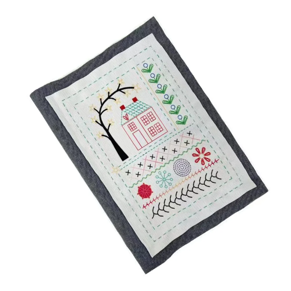 For Home Practice Embroidery K - Home Improvement By ulasan dan harga