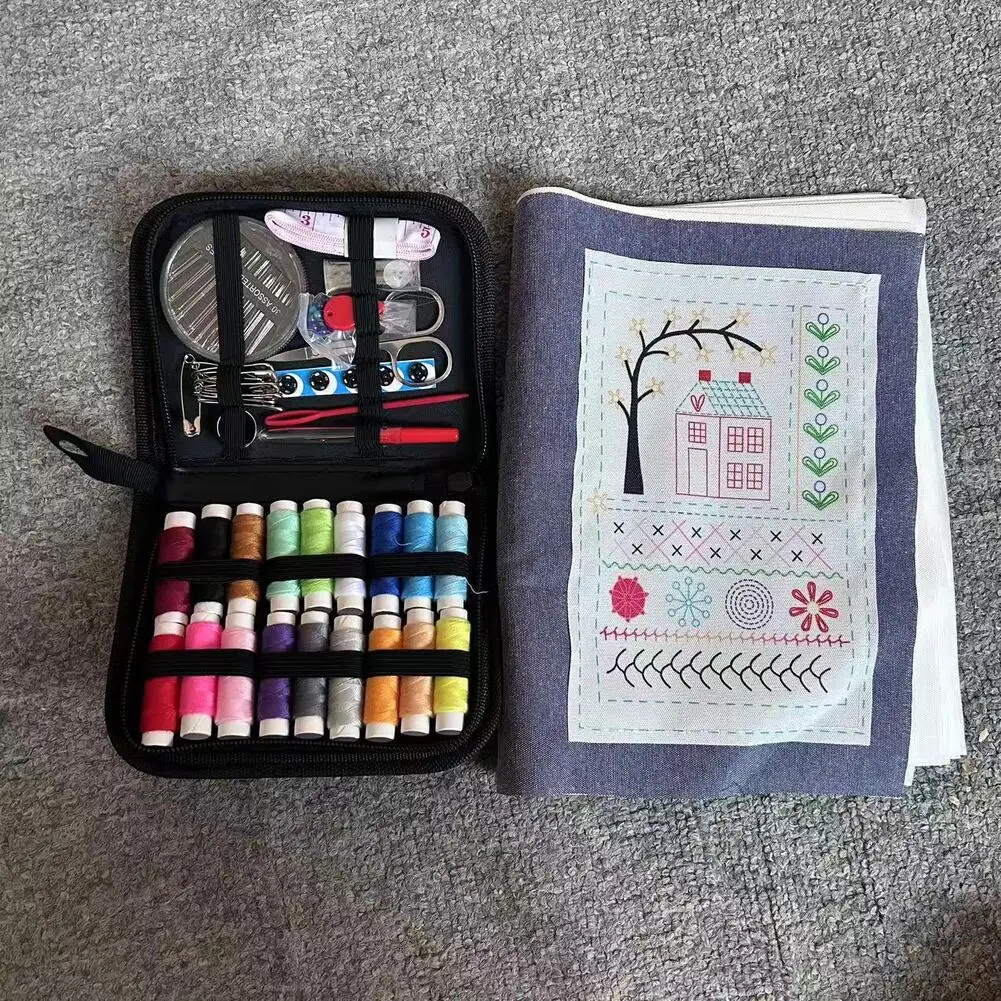 For Home Practice Embroidery K - Home Improvement By ulasan dan harga