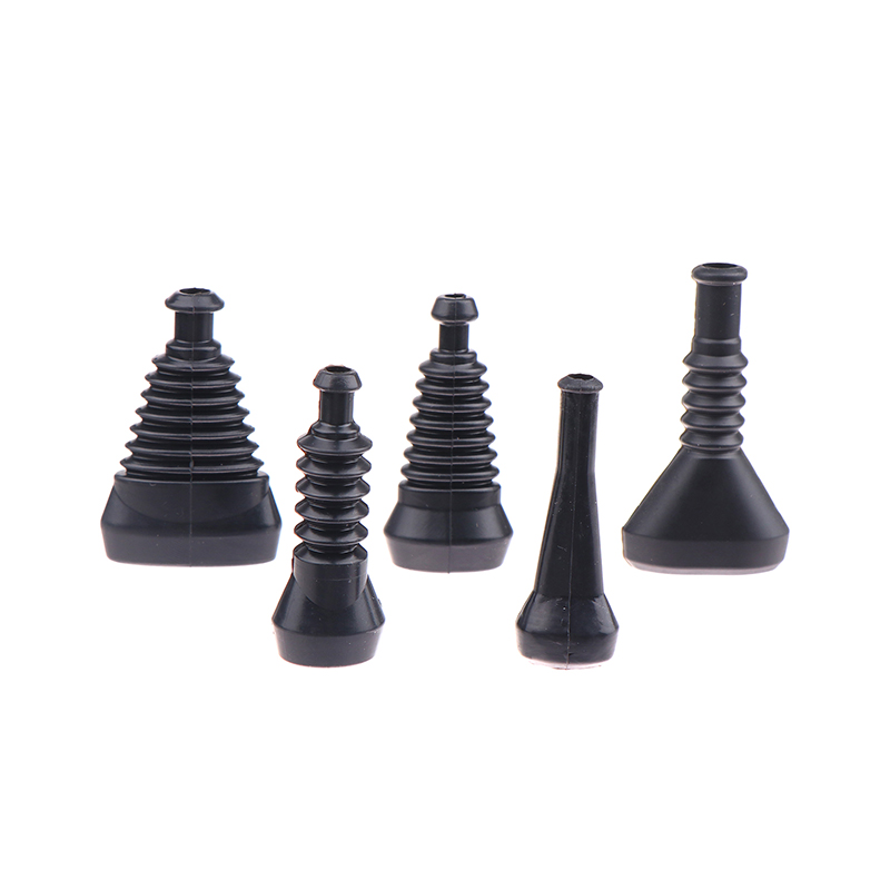 5 PCS 2/3/4/5 Pin Waterproof A - Wire Connector Cap ulasan dan harga