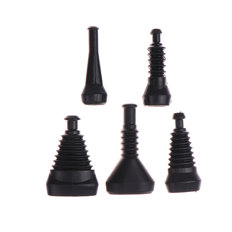 5 PCS 2/3/4/5 Pin Waterproof A - Wire Connector Cap ulasan dan harga