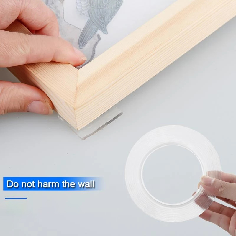 3M 5M Long Strong Double-sided - Home Improvement Mark ulasan dan harga