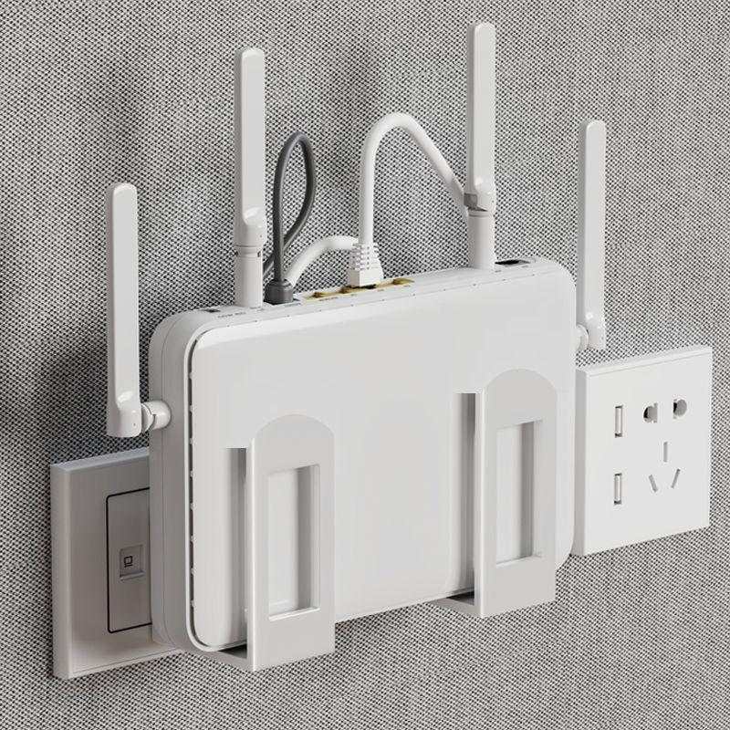 2pcs Home Router Storage Box W - Home Improvement Help ulasan dan harga