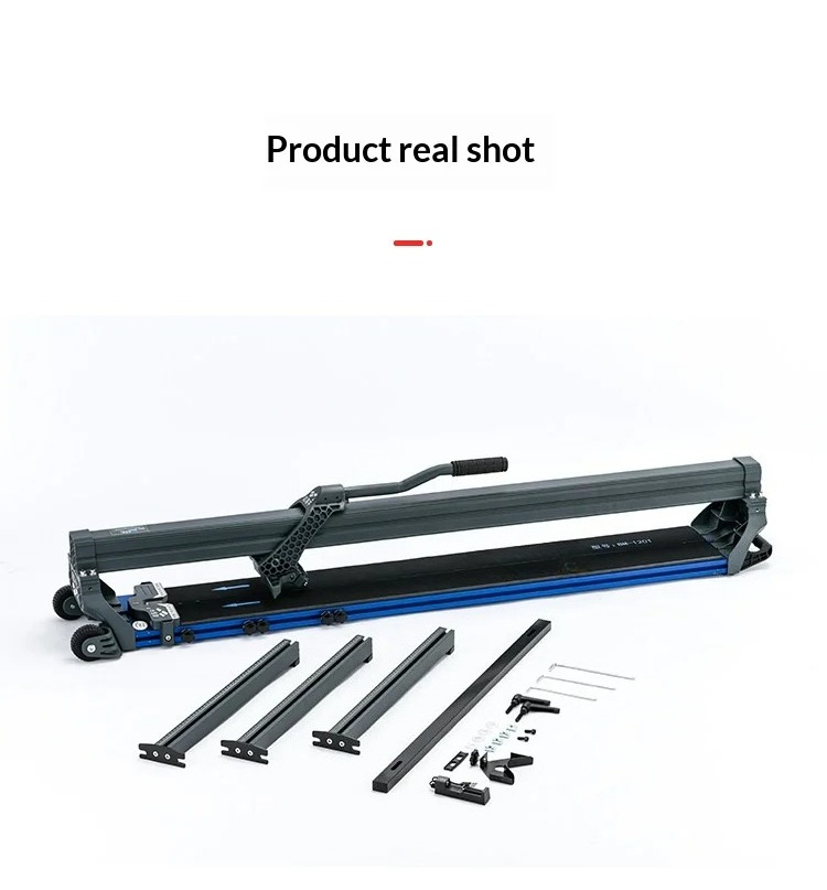 High Precision Manual Tile Cut - Tile Cutter Scoring ulasan dan harga