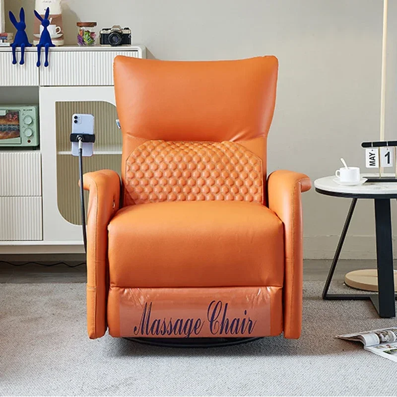 #Salon Nordic Lazy Sofa Modern - Home Improvement And Services ulasan dan harga