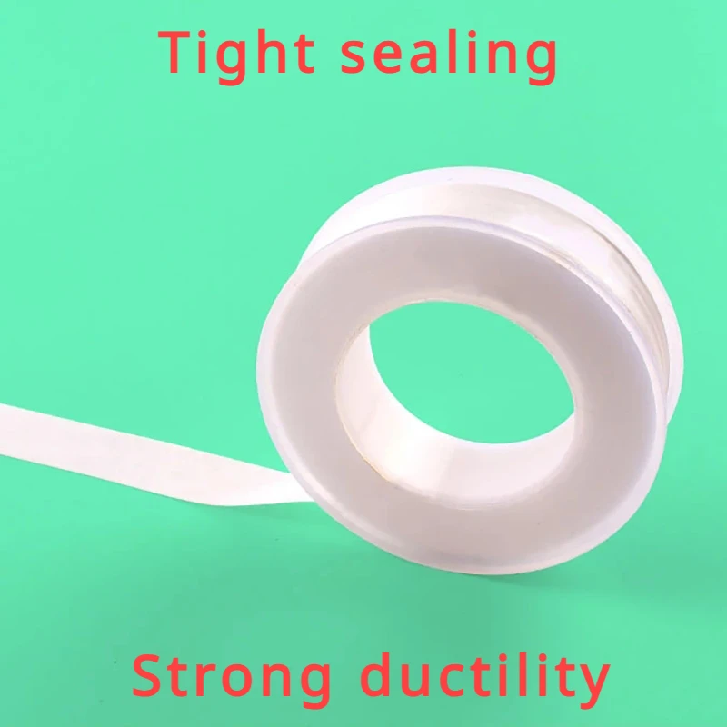 1Pcs PTFE Thread Seal Tape, Wa - Plumbing Tape Ptfe ulasan dan harga